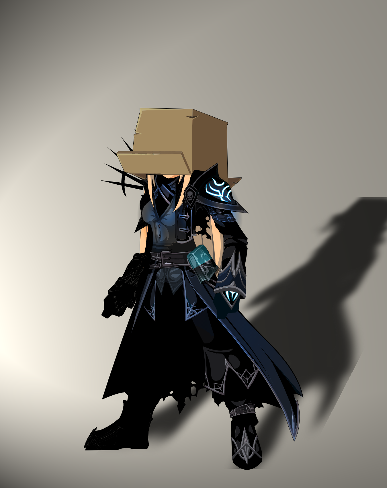 Legion Revenant